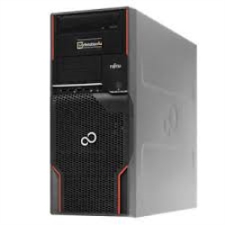 Fujitsu PC P920 TOWER Intel i7-4770 8GB DDR3 256GB SSD - Ricondizionato